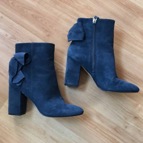 Avec Les Filles Remi booties - Picture 3 of 8